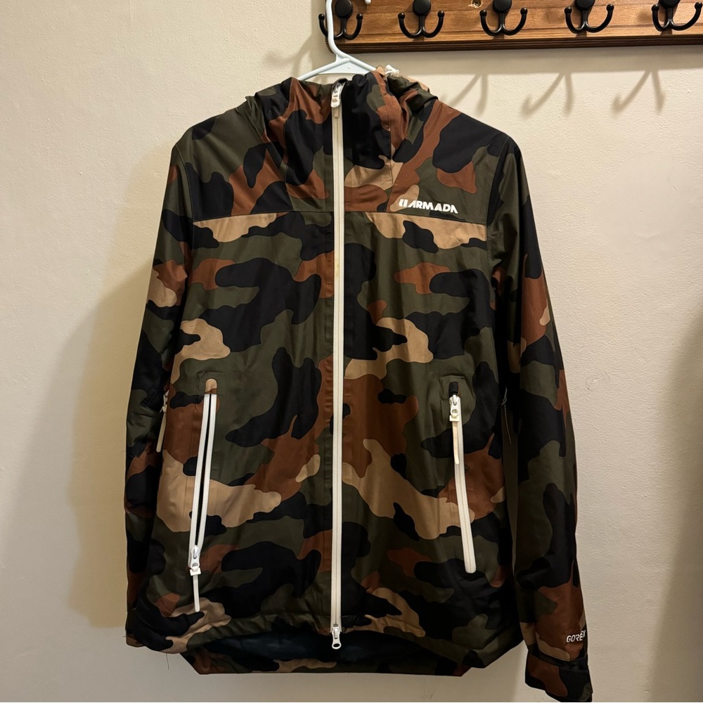 Armada Jacket Goretex